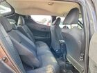2021 Toyota C-hr Xle Серый vin: NMTKHMBX5MR120140