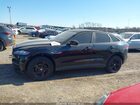 2017 Jaguar F-pace 20d Premium Черный vin: SADCJ2BN9HA096140