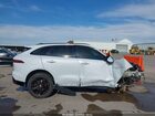 2021 Jaguar F-pace S P340 Awd Automatic Белый vin: SADCJ2EU1MA667276
