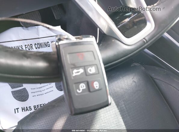 SADCJ2EU1MA667276 2021 JAGUAR F-PACE Белый Вид панели приборов