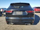2021 Jaguar F-pace S Black vin: SADCJ2EU1MA669514 2021 Jaguar F-pace S Black vin: SADCJ2EU1MA669514