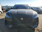 2021 Jaguar F-pace S Black vin: SADCJ2EU1MA669514 2021 Jaguar F-pace S Black vin: SADCJ2EU1MA669514