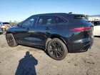 2021 Jaguar F-pace S Black vin: SADCJ2EU1MA669514 2021 Jaguar F-pace S Black vin: SADCJ2EU1MA669514