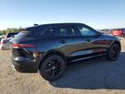 2021 Jaguar F-pace S Black vin: SADCJ2EU1MA669514 2021 Jaguar F-pace S Black vin: SADCJ2EU1MA669514
