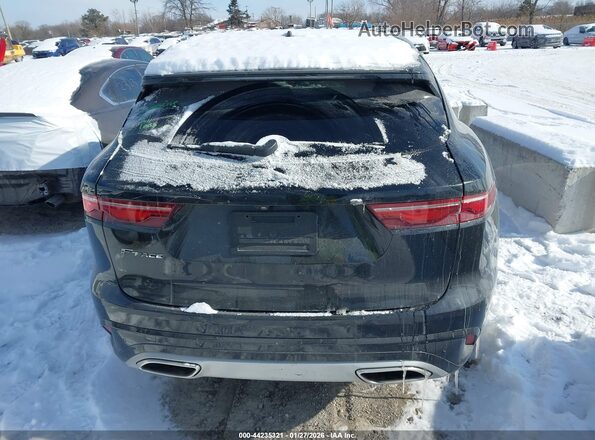 SADCJ2EU2MA669411 2021 JAGUAR F-PACE Black 