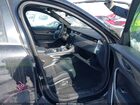 2021 Jaguar F-pace S P340 Awd Automatic Black vin: SADCJ2EU2MA669411