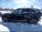 2021 Jaguar F-pace S P340 Awd Automatic Black vin: SADCJ2EU2MA669411