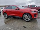 2021 Jaguar F-pace S Burgundy vin: SADCJ2EU9MA669888 2021 Jaguar F-pace S Burgundy vin: SADCJ2EU9MA669888