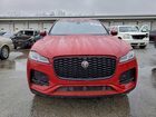 2021 Jaguar F-pace S Burgundy vin: SADCJ2EU9MA669888 2021 Jaguar F-pace S Burgundy vin: SADCJ2EU9MA669888