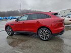 2021 Jaguar F-pace S Burgundy vin: SADCJ2EU9MA669888 2021 Jaguar F-pace S Burgundy vin: SADCJ2EU9MA669888