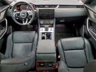 2021 Jaguar F-pace S Burgundy vin: SADCJ2EU9MA669888 2021 Jaguar F-pace S Burgundy vin: SADCJ2EU9MA669888
