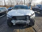 2023 Jaguar F-pace S Silver vin: SADCJ2EX2PA715897