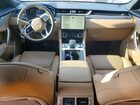 2023 Jaguar F-pace S Silver vin: SADCJ2EX2PA715897