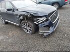 2021 Jaguar F-pace S P250 Awd Automatic Blue vin: SADCJ2EX3MA664521