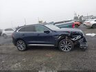 2021 Jaguar F-pace S P250 Awd Automatic Blue vin: SADCJ2EX3MA664521
