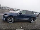 2021 Jaguar F-pace S P250 Awd Automatic Blue vin: SADCJ2EX3MA664521