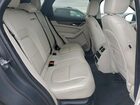 2021 Jaguar F-pace S Blue vin: SADCJ2EX3MA671047