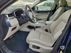 2021 Jaguar F-pace S Синий vin: SADCJ2EX3MA681044