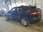 2021 Jaguar F-pace S Black vin: SADCJ2EX4MA671199