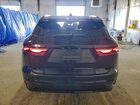 2021 Jaguar F-pace S Black vin: SADCJ2EX4MA671199