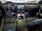 2021 Jaguar F-pace S Black vin: SADCJ2EX4MA671199