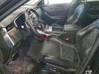 2021 Jaguar F-pace S Black vin: SADCJ2EX4MA671199