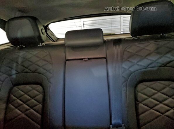 SADCJ2EX4MA671199 2021 JAGUAR F-PACE Black Vista de los asientos traseros