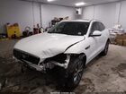 2022 Jaguar F-pace S P250 Awd Automatic White vin: SADCJ2EX4NA692295