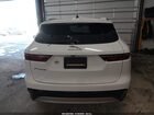 2022 Jaguar F-pace S P250 Awd Automatic White vin: SADCJ2EX4NA692295