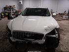 2022 Jaguar F-pace S P250 Awd Automatic White vin: SADCJ2EX4NA692295