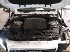 2022 Jaguar F-pace S P250 Awd Automatic White vin: SADCJ2EX4NA692295