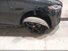 2023 Jaguar F-pace S P250 Awd Automatic Черный vin: SADCJ2EX4PA708210