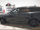 2023 Jaguar F-pace S P250 Awd Automatic Черный vin: SADCJ2EX4PA708210