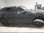 2023 Jaguar F-pace S P250 Awd Automatic Черный vin: SADCJ2EX4PA708210