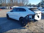 2021 Jaguar F-pace S P250 Awd Automatic White vin: SADCJ2EX5MA685063 2021 Jaguar F-pace S P250 Awd Automatic White vin: SADCJ2EX5MA685063