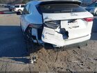 2021 Jaguar F-pace S P250 Awd Automatic White vin: SADCJ2EX5MA685063 2021 Jaguar F-pace S P250 Awd Automatic White vin: SADCJ2EX5MA685063