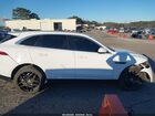 2021 Jaguar F-pace S P250 Awd Automatic White vin: SADCJ2EX5MA685063 2021 Jaguar F-pace S P250 Awd Automatic White vin: SADCJ2EX5MA685063