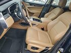 2023 Jaguar F-pace S Blue vin: SADCJ2EX5PA707275