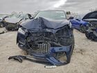 2023 Jaguar F-pace S Blue vin: SADCJ2EX5PA707275