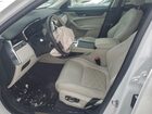 2023 Jaguar F-pace S Белый vin: SADCJ2EX5PA711701