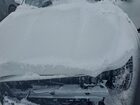 2023 Jaguar F-pace S Белый vin: SADCJ2EX5PA711701
