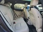 2022 Jaguar F-pace S Черный vin: SADCJ2EX6NA698776