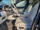 2022 Jaguar F-pace S Черный vin: SADCJ2EX6NA698776