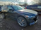 2022 Jaguar F-pace S Черный vin: SADCJ2EX6NA698776