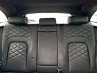 2021 Jaguar F-pace S Black vin: SADCJ2EX7MA665378