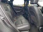 2021 Jaguar F-pace S Black vin: SADCJ2EX7MA665378