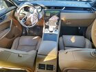 2022 Jaguar F-pace S Синий vin: SADCJ2EX8NA699993