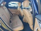 2022 Jaguar F-pace S Синий vin: SADCJ2EX8NA699993