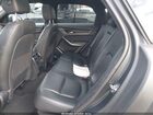 2021 Jaguar F-pace S P250 Awd Automatic White vin: SADCJ2EXXMA667626