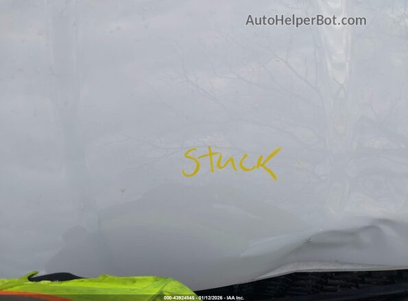 SADCJ2EXXMA667626 2021 JAGUAR F-PACE White Vista trasera